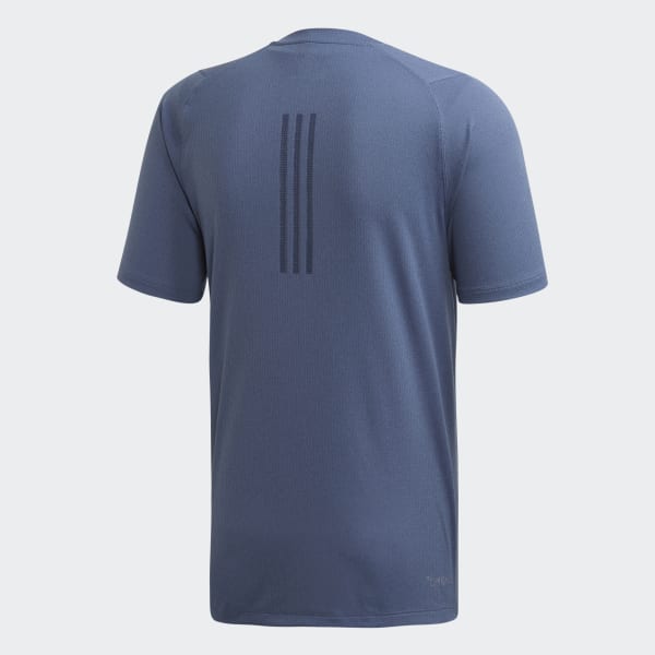 FreeLift Climachill 3 Stripes Tee