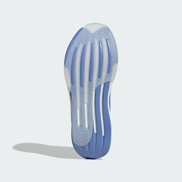 Blanco Zapatilla Supernova Prima 2