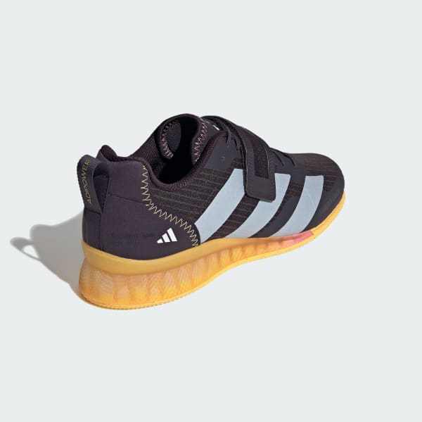 Adidas performance adipower weightlifting trainer shoe deals