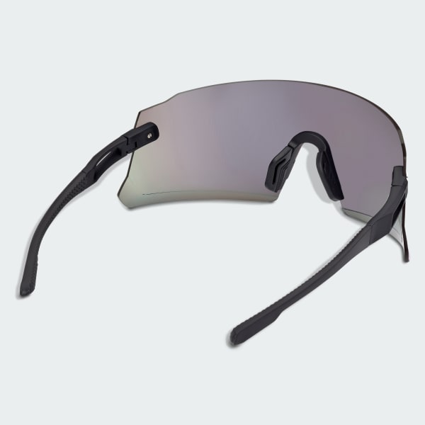 Nero Occhiali da sole Dunamis Pro Sport