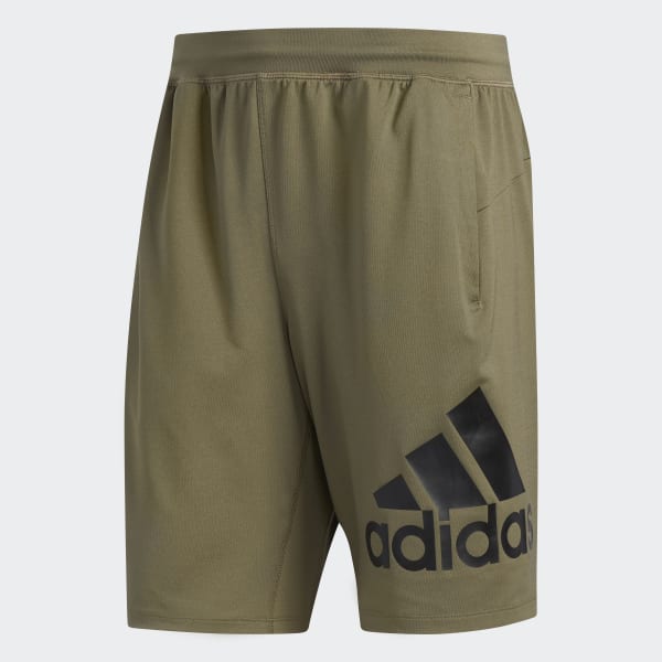 4krft sport badge store of sport shorts