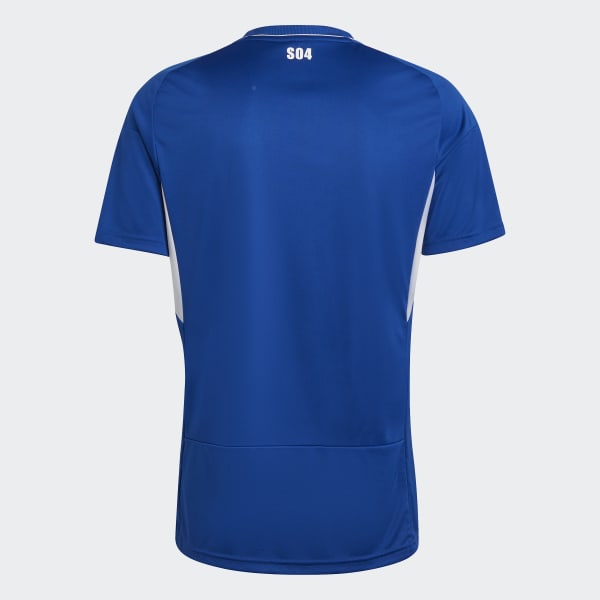 Bla FC Schalke 04 22/23 Home Jersey