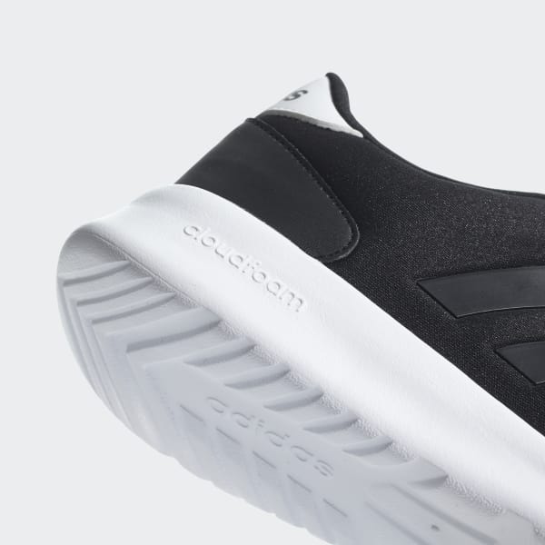adidas Cloudfoam QT Racer Shoes - Black | adidas Turkey