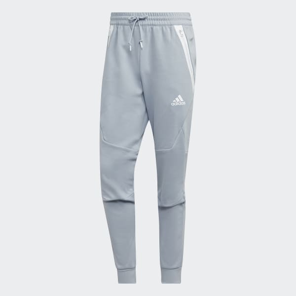 Grigio Pantaloni Designed for Gameday DC481