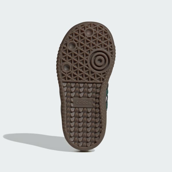 Samba OG Comfort Closure Elastic Lace Shoes Kids