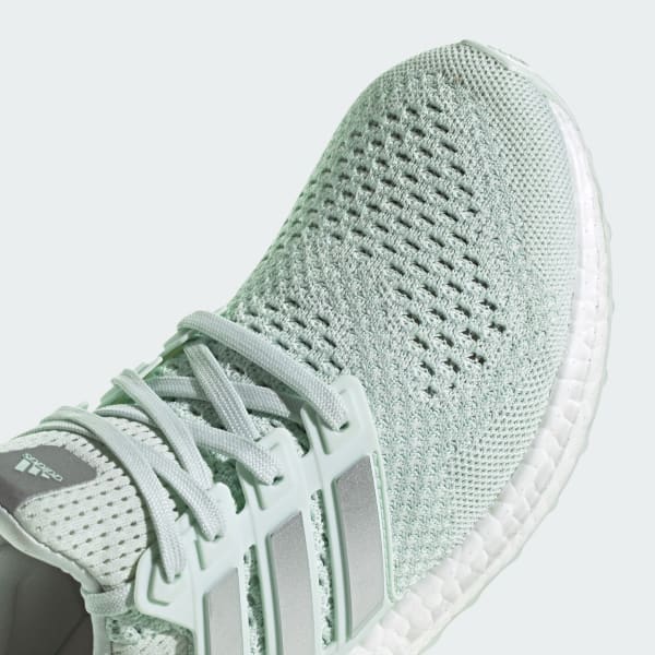 Adidas ultra boost dama verde store