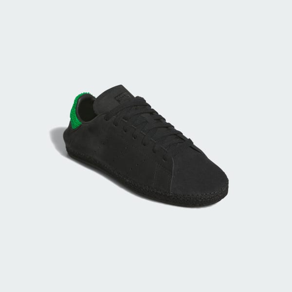cerná Boty Stan Smith CLOT by Edison Chen