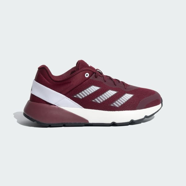 Burgundy Dash-Haste M