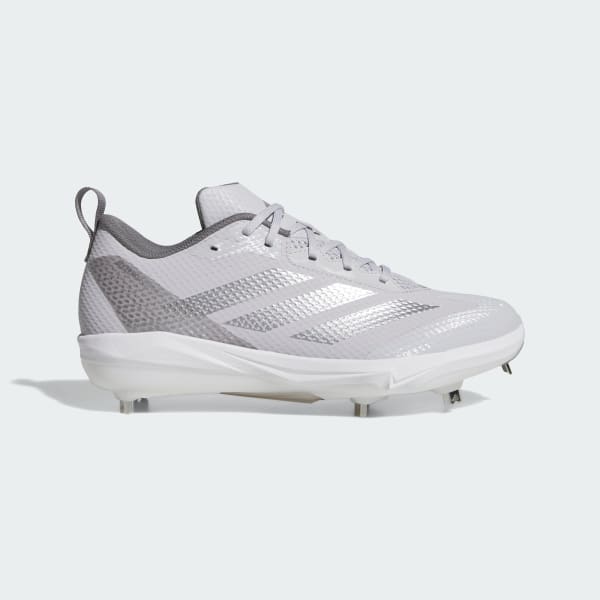 Γκρι Adizero Instinct 2.0 Cleats