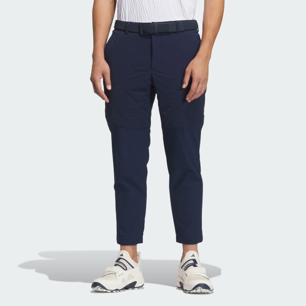 アディダス 【ゴルフ】EX STRETCH COLD.RDY 撥水 キルト