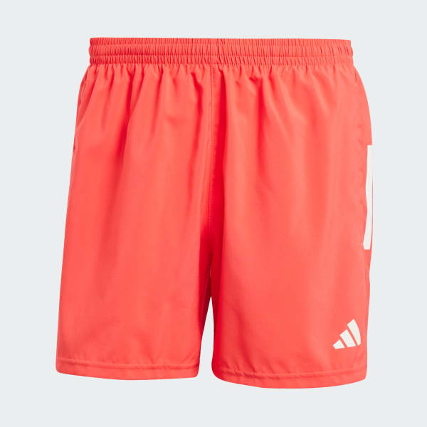 Own The Run Shorts