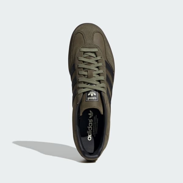 Gazelle Indoor Shoes