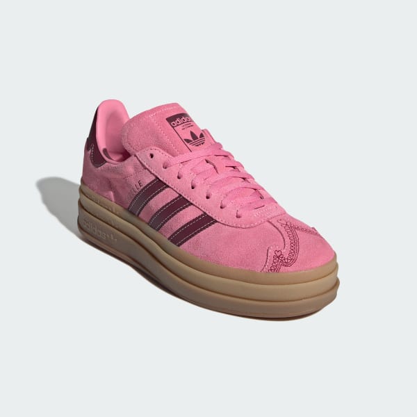 Pembe GAZELLE BOLD AYAKKABI