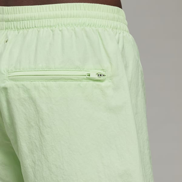 Verde Classic Logo Swim Shorts CW039