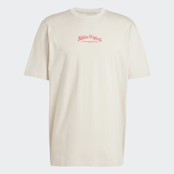 ★adidas★ Wobash Tee JD0667 Wabash_Tee_Beige_JD0667_db01_l