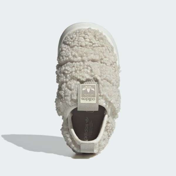 Beige Puffylette 360 Shoes Kids