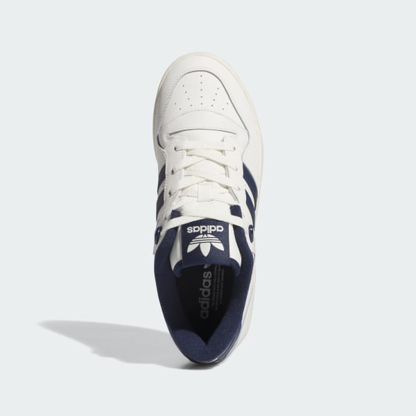 Blanco Tenis Rivalry Low