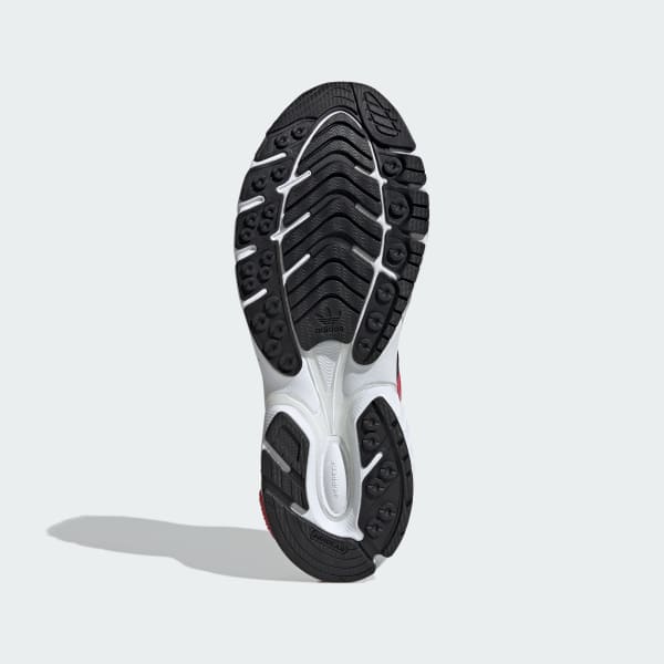 スニーカー adidas Adista cushion white red IG1738 NEW Adidas Adistar Cushion Men's Running Shoes White / Red