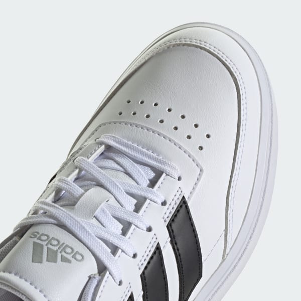 Adidas color sale block sneakers