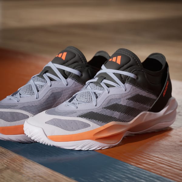 adidas Buty Adizero Select 2.0 Low - Fioletowy | adidas Poland