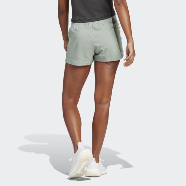 Adidas dri fit shorts sale