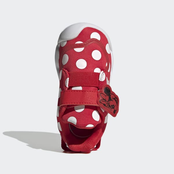 Disney Minnie Mouse Active Play sko - Rød | adidas Denmark
