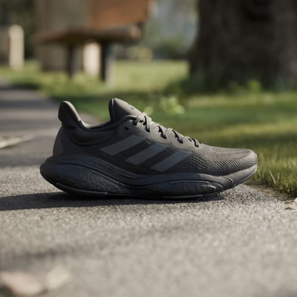 Black SOLARGLIDE 6 W