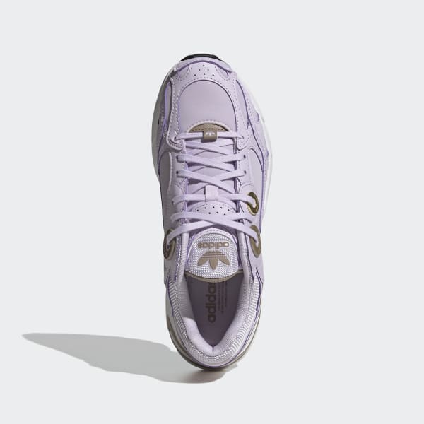 Roxo Sapatilhas Astir