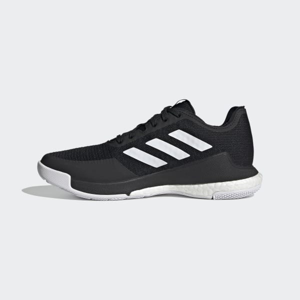 Fellow traitor frequency adidas CrazyFlight Volleyball Shoes - Black | Women's Volleyball | adidas US