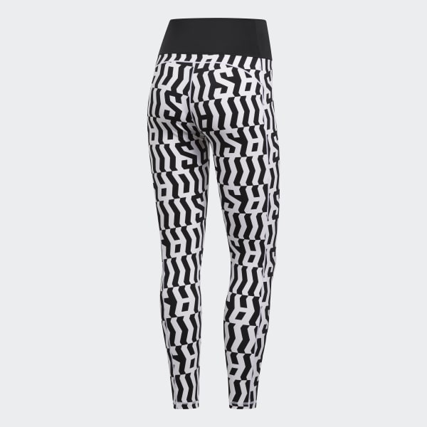 Adidas tko tights best sale