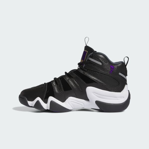 Adidas crazy 8 rojas deals