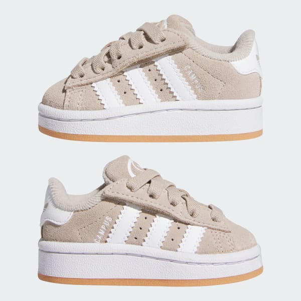 Adidas Campus 00s Comfort Closure Elastic Laces Shoes Kids BUY ONLINE