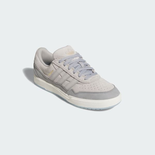 Grau Tyshawn II Skateschuh