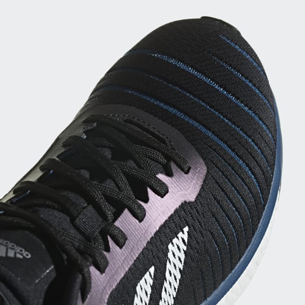 tênis adidas solar drive m preto