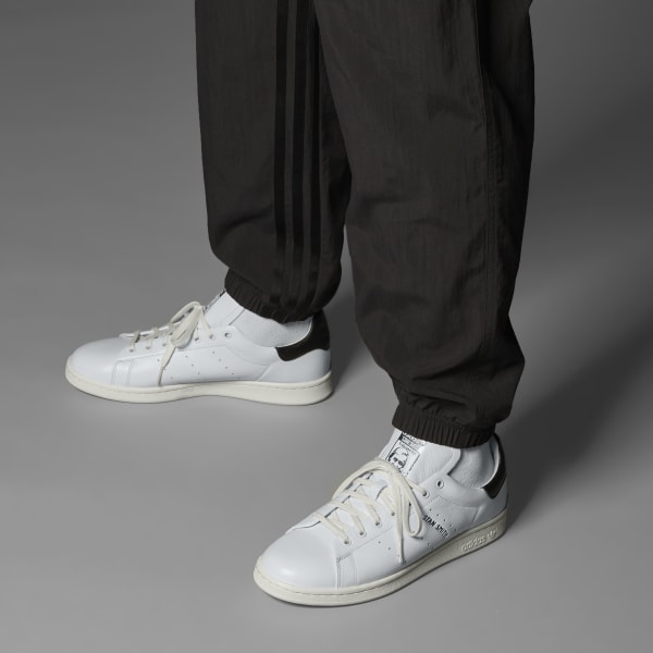 adidas Stan Smith Lux Shoes - Bialy | adidas Poland
