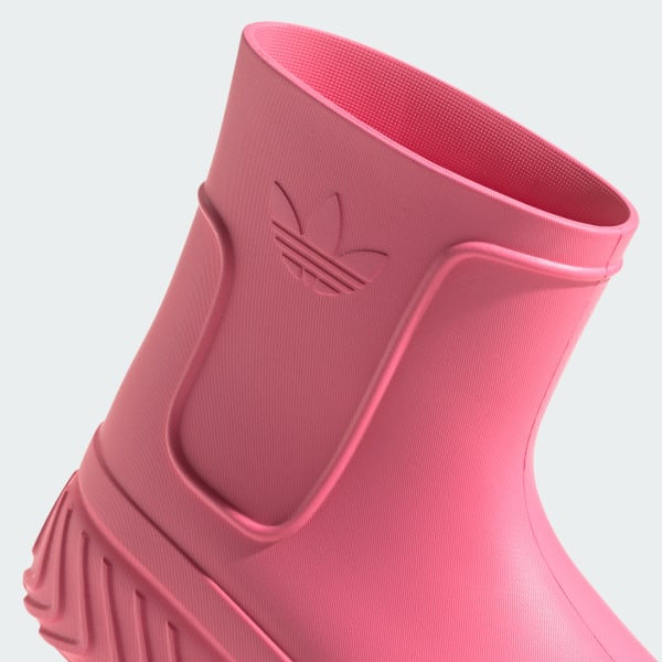 Adidas hotsell bota rosa