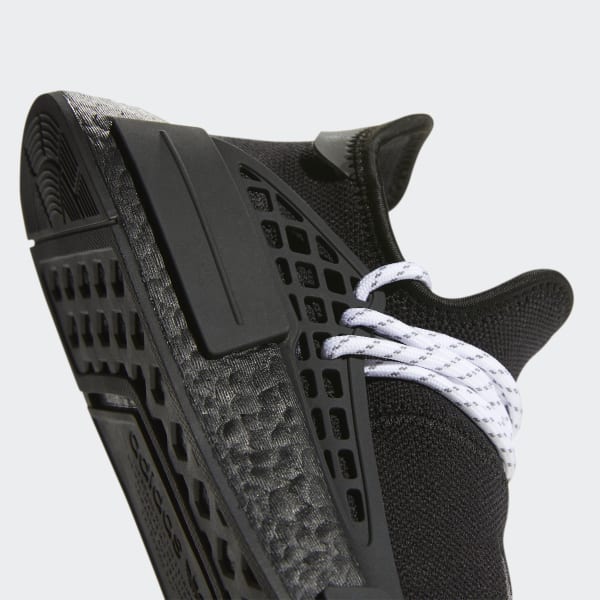 hu core black