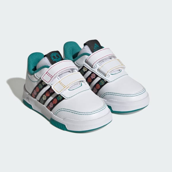 Blanco Tenis adidas Disney Coco Tensaur para Niños