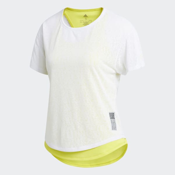 adapt to chaos adidas