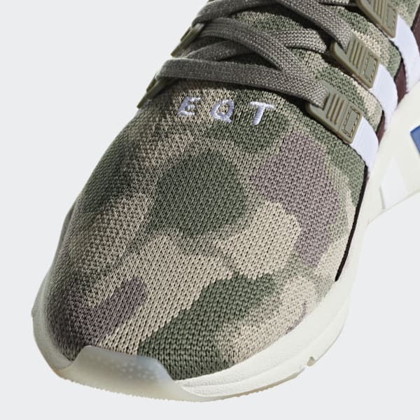 adidas zapatilla eqt support marron