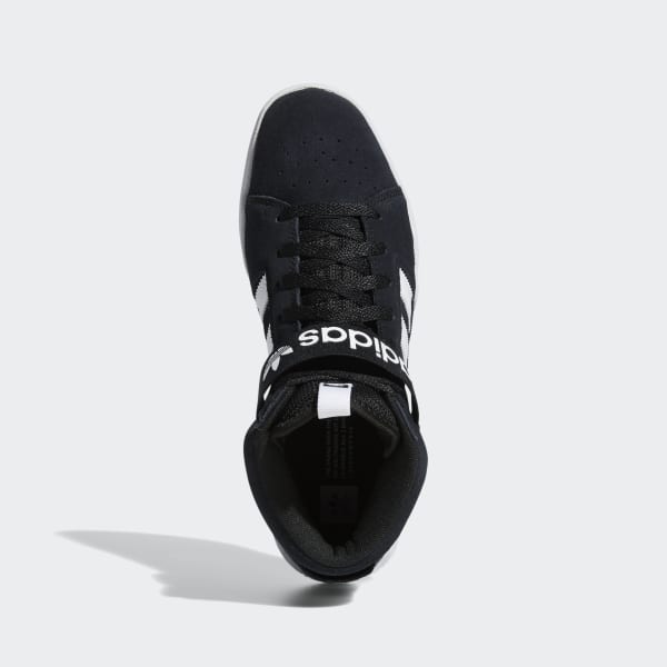 tênis adidas skateboarding vrx mid preto