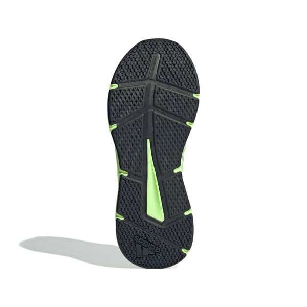 Verde Zapatillas Galaxy Star