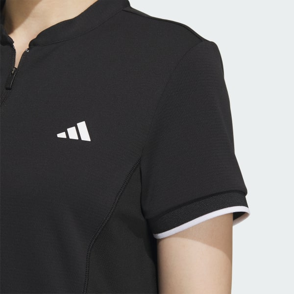 アディダス 【ゴルフ】3ストライプス レイヤードライクワンピース