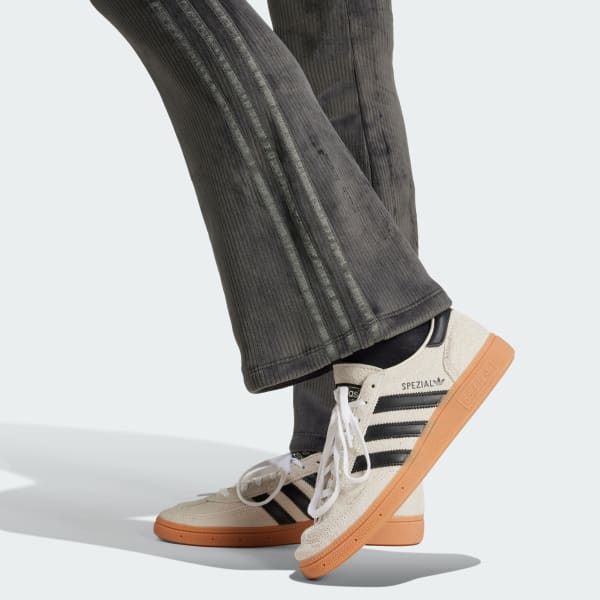 海外限定☆adidas originals☆フレア レギンス - メルカリ