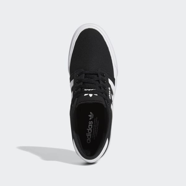 Negro Tenis Seeley XT