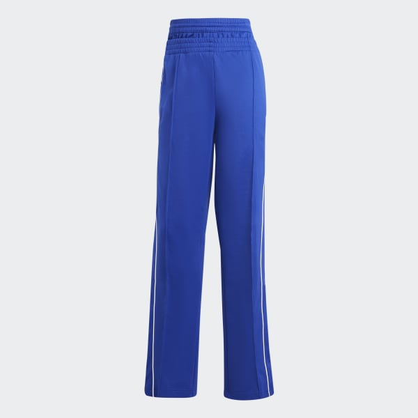 Calças adidas Originals Pant Azul de Mulher, IC5586