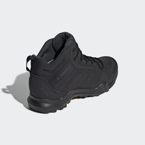 Zapatilla Terrex AX3 Mid GORE-TEX Hiking - adidas | adidas España