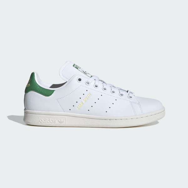 สีขาว รองเท้า Stan Smith