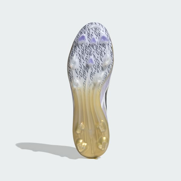 Bialy Buty piłkarskie F50 Pro FG