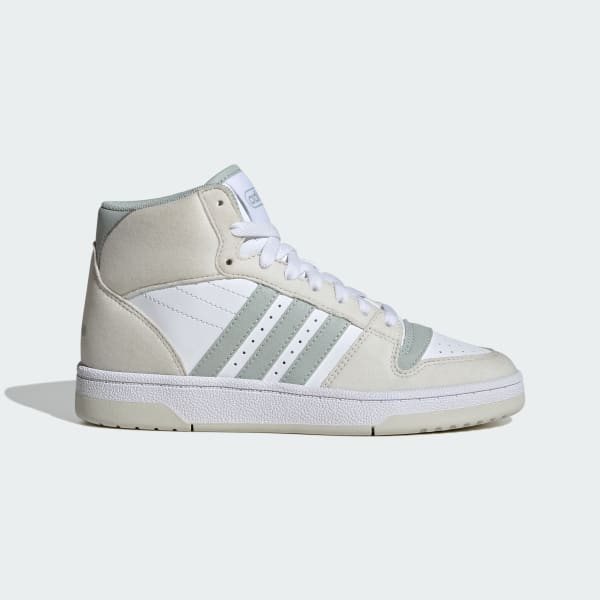 Adidas high top shoes junior shop
